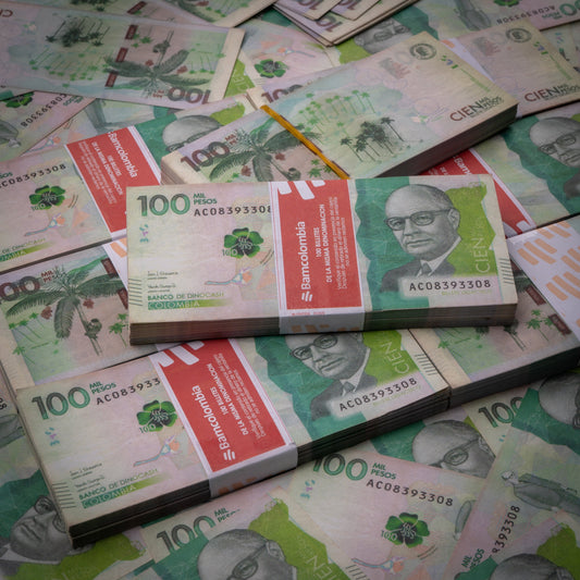 Billetes de Utilería para Teatro: Guía Completa para Directores y Productores